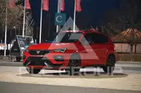 2021 Cupra Other