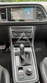 2021 Cupra Other