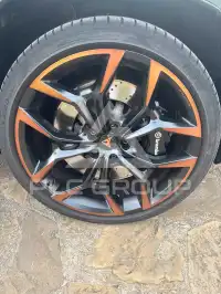 2021 Cupra Other