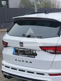 2021 Cupra Other
