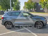 2021 Cupra Other