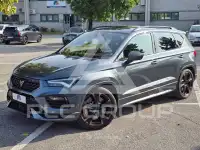 2021 Cupra Other