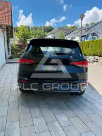 2021 Cupra Other