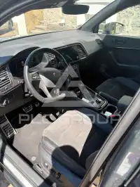 2021 Cupra Other