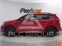 2021 Cupra Other