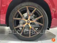 2021 Cupra Other