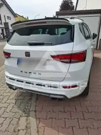 2021 Cupra Other