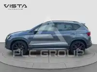 2021 Cupra Other