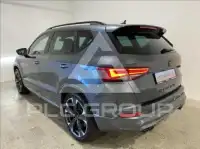 2021 Cupra Other