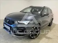 2021 Cupra Other