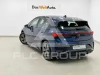 2021 Cupra Born