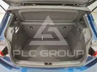 2021 Cupra Born