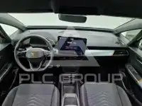 2021 Cupra Born