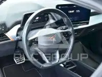 2021 Cupra Born