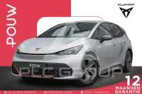 2021 Cupra Born