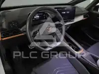 2021 Cupra Born