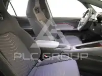 2021 Cupra Born