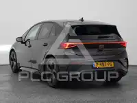2021 Cupra Born
