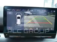 2021 Cupra Born
