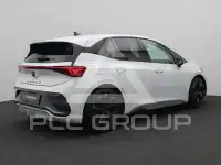 2021 Cupra Born
