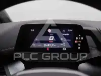 2021 Cupra Born