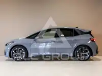 2021 Cupra Born