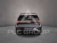 2021 Cupra Born