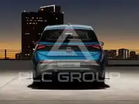 2021 Cupra Born