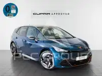 2021 Cupra Born