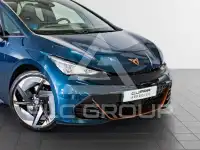 2021 Cupra Born