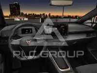 2021 Cupra Born