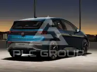 2021 Cupra Born