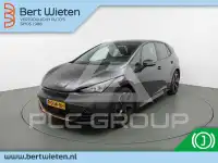 2021 Cupra Born