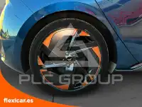 2021 Cupra Born