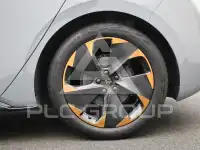 2021 Cupra Born