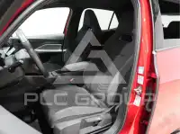 2021 Cupra Born