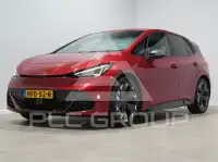 2021 Cupra Born