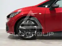 2021 Cupra Born