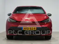 2021 Cupra Born