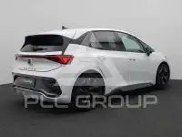 2021 Cupra Born