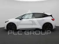 2021 Cupra Born