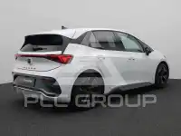 2021 Cupra Born