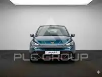 2021 Cupra Born