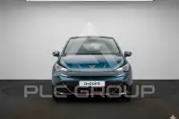 2021 Cupra Born
