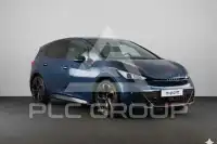 2021 Cupra Born