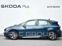 2021 Cupra Born