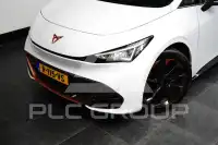 2021 Cupra Born