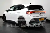 2021 Cupra Born