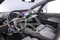 2021 Cupra Born