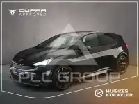 2021 Cupra Born